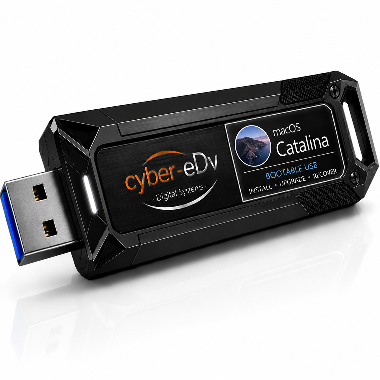 macOS Catalina Bootstick – USB-Installationsmedium für Mac
