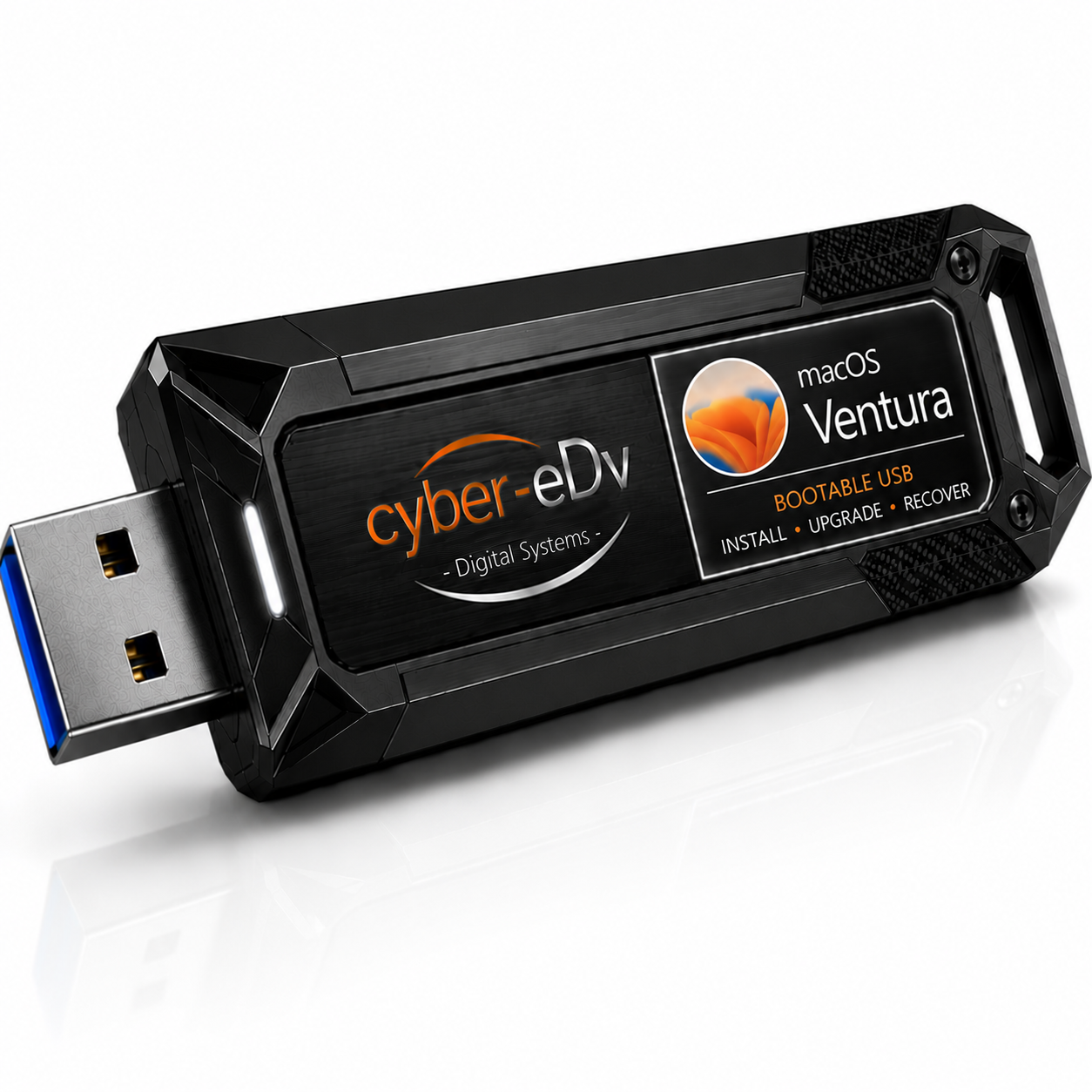 macOS Ventura Bootstick – USB-Installationsmedium für Mac